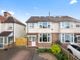 Thumbnail Semi-detached house for sale in Dorset Waye, Hounslow