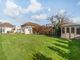 Thumbnail Bungalow for sale in Fossefield Road, Midsomer Norton, Somerset