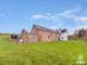 Thumbnail Farmhouse for sale in Halfmoon Farm Kingsway, Kirkby-In-Ashfield, Nottingham