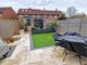 Thumbnail Terraced house for sale in Lincoln Close, Bicester