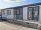 Thumbnail Mobile/park home for sale in Burlingham Park, Garstang, Preston