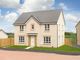 Thumbnail Detached house for sale in "Campbell" at Pineta Drive, East Kilbride, Glasgow