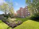 Thumbnail Flat for sale in Broadlands Road, London