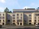 Thumbnail Flat for sale in The Carrick, 500 Gorgie Road, Edinburgh