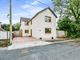 Thumbnail Detached house for sale in New Road, Begelly, Kilgetty, Pembrokeshire