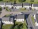 Thumbnail Detached house for sale in Plot 7 Llys Menevia, Nun Street, St. Davids, Haverfordwest