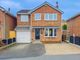 Thumbnail Detached house for sale in Mill Gate, Ackworth, Pontefract