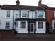 Thumbnail Terraced house for sale in Howbury Street, Bedford, Bedfordshire