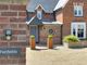 Thumbnail Detached house for sale in Barton Road, Wisbech