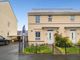 Thumbnail Semi-detached house for sale in Clayhill Drive, Yate, Bristol