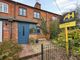 Thumbnail Terraced house for sale in Waterloo Terrace, Anna Valley, Andover