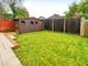 Thumbnail Detached bungalow for sale in West Horton Close, Bishopstoke, Eastleigh