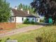 Thumbnail Bungalow for sale in Mill Road, Sharnbrook, Bedford, Bedfordshire