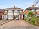 Thumbnail Semi-detached house for sale in Wichnor Road, Solihull