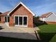 Thumbnail Detached bungalow for sale in Springwood Close, Latchingdon