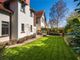 Thumbnail Detached house for sale in Cheylesmore, 67 Dirleton Avenue, North Berwick, East Lothian