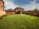 Thumbnail Detached house for sale in Mill Lane, Elswick, Lancashire