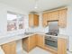 Thumbnail Town house for sale in Jeque Place, Stretton, Burton-On-Trent