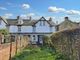 Thumbnail Terraced house for sale in Little Hills, Keswick