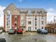 Thumbnail Flat for sale in Anton Close, Rugby