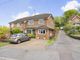 Thumbnail Semi-detached house for sale in Hillside Road, Camelsdale, Haslemere