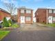 Thumbnail Detached house for sale in Hamilton Close, Bordon