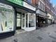 Thumbnail Restaurant/cafe to let in Broadway Parade, London, Crouch End