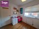 Thumbnail Detached house for sale in Blacksmith Close, Oakdale, Blackwood