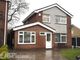 Thumbnail Detached house for sale in Stone Font Grove, Doncaster, South Yorkshire