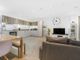 Thumbnail Flat for sale in Herringbone Apartments, 1 Courthouse Way, London