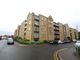 Thumbnail Flat to rent in Phoenix Court, Black Eagle Drive, Northfleet, Gravesend