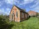 Thumbnail Detached house for sale in Pont Robert, Meifod, Powys