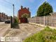 Thumbnail Semi-detached house for sale in Tunnel Road, Retford