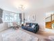 Thumbnail Flat for sale in Alexandra Park Road, London