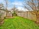 Thumbnail End terrace house for sale in Burcott Road, Wells