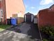 Thumbnail Detached house for sale in Beveridage Road, Anslow, Burton On Trent