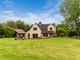 Thumbnail Detached house for sale in No Mans Heath Lane Austrey Atherstone, Warwickshire