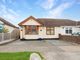 Thumbnail Semi-detached bungalow for sale in Avondale Road, Vange, Basildon