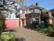 Thumbnail Detached house for sale in South Lane, New Malden