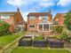 Thumbnail Detached house for sale in Mayfield Close, Eaglescliffe, Stockton-On-Tees, Durham