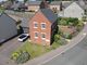 Thumbnail Detached house for sale in Abbots Gate, Lydney