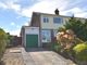 Thumbnail Semi-detached house for sale in Orford Avenue, Disley, Stockport