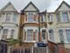 Thumbnail Flat for sale in Townsend Road, Southall