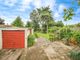 Thumbnail Bungalow for sale in Rectory Road, Rowhedge, Colchester