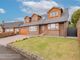 Thumbnail Detached house for sale in Burnedge Fold Road, Grasscroft, Saddleworth