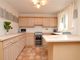 Thumbnail Town house for sale in Britannia Close, Stanningley, Pudsey, West Yorkshire