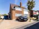 Thumbnail Semi-detached house for sale in Nash Court Road, Margate