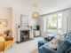 Thumbnail Town house for sale in Willes Road, Leamington Spa, Warwickshire