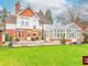 Thumbnail Detached house for sale in The Avenue, Crowthorne