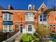 Thumbnail Terraced house for sale in Horsforth Avenue, Bridlington, East Riding Of Yorkshire